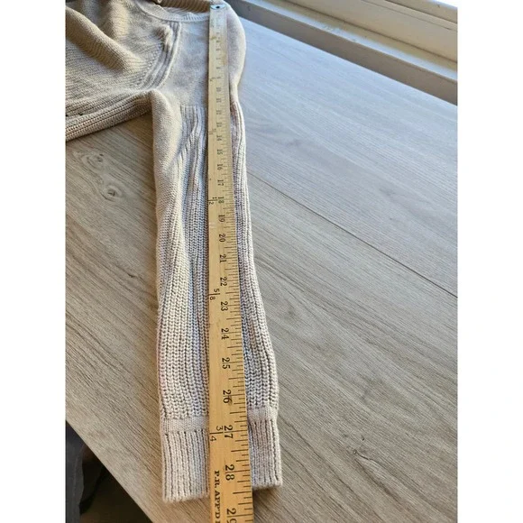 Vince Women's Sweater 100% Cotton Size Small - Picture 7 of 7